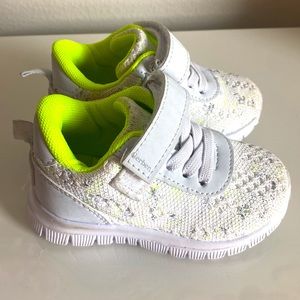 Gerber Toddler Tennis Shoes